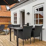 Amazing In With Wifi בית נופש Tranekær