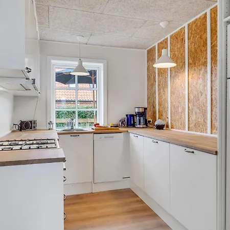 Amazing In With Wifi Tranekær