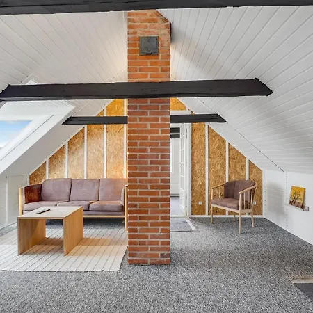 Amazing In With Wifi Casa vacanze Tranekær