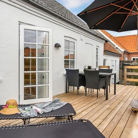 Amazing In With Wifi Tranekær