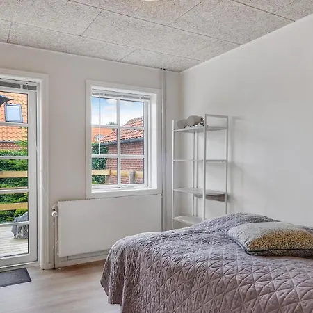 Amazing In With Wifi Casa vacanze Tranekær