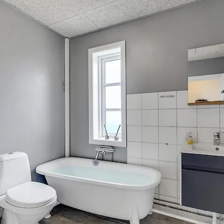 Amazing In With Wifi Tranekær