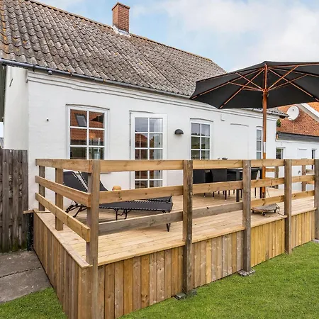 Casa vacanze Amazing In With Wifi