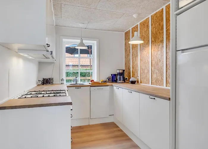 Amazing In With Wifi Tranekær