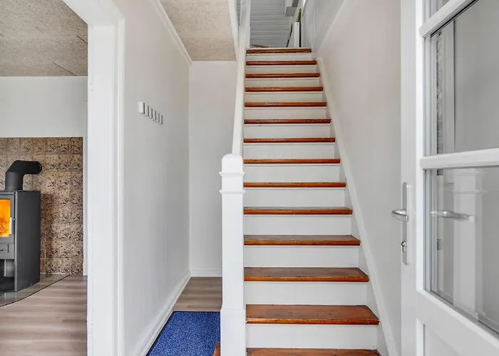 Amazing In With Wifi *