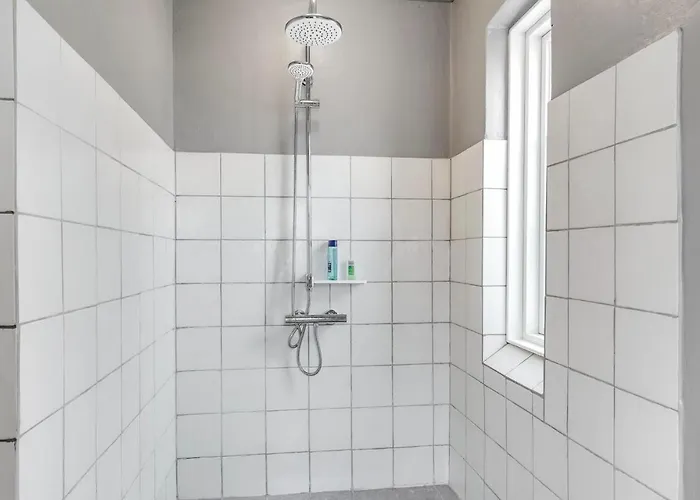 Amazing In With Wifi *