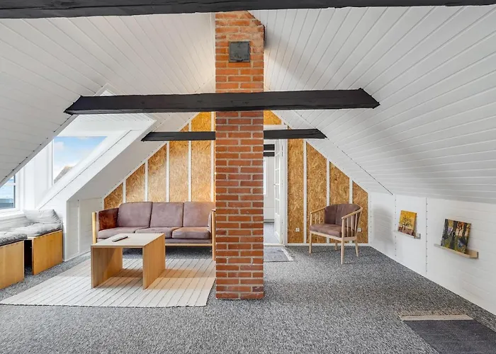 Amazing In With Wifi Holiday home Tranekaer