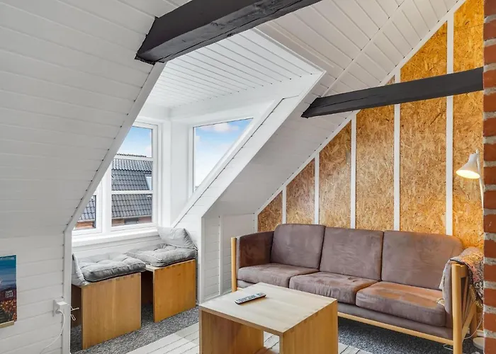 Amazing In With Wifi Tranekær