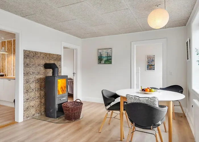 Amazing In With Wifi Holiday home *