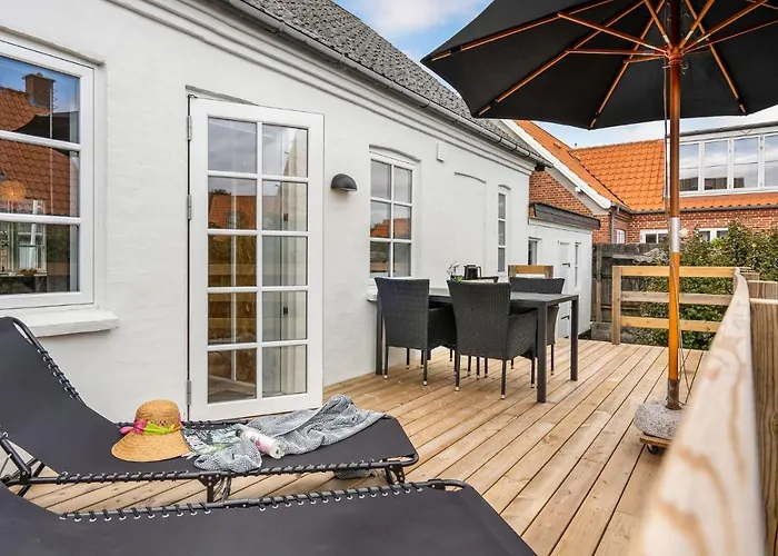 Amazing In With Wifi Tranekaer