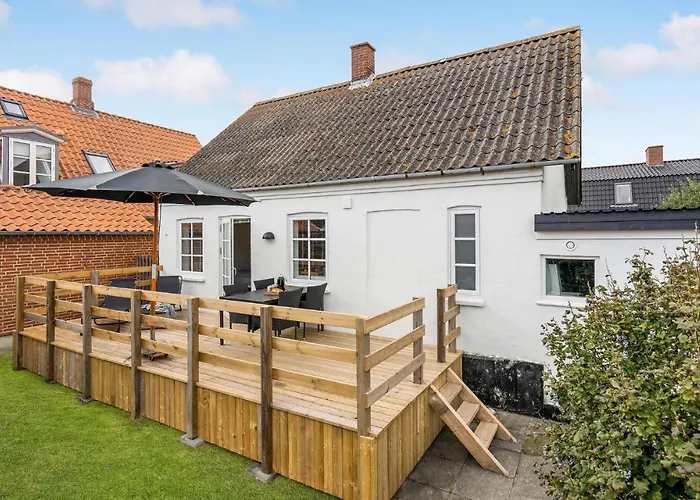 Holiday home Amazing In With Wifi *