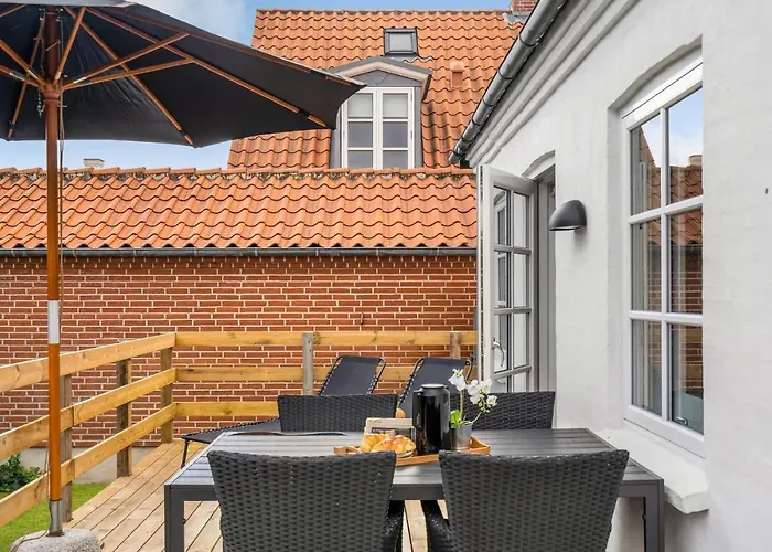 Amazing In With Wifi