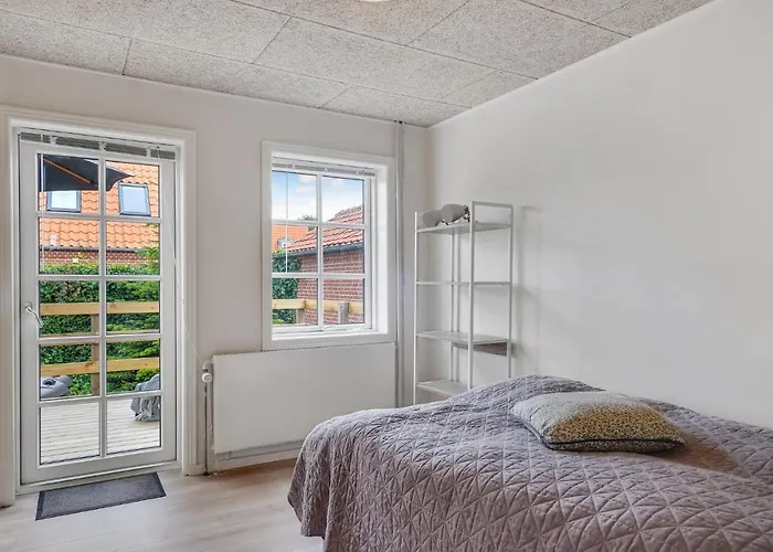 Amazing In With Wifi Holiday home Tranekaer