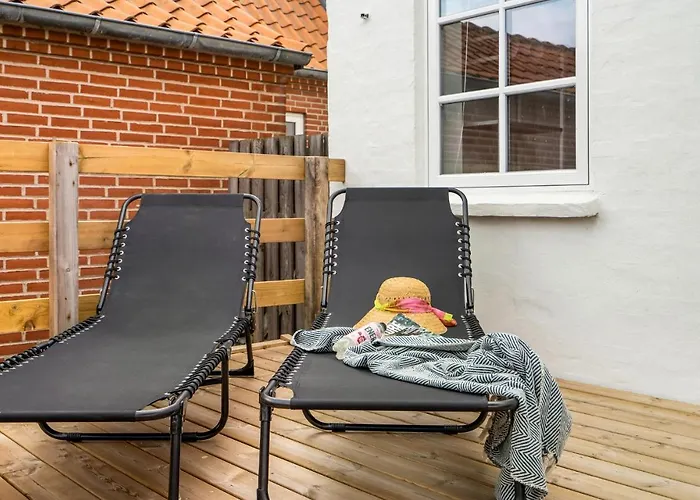 Amazing In With Wifi *