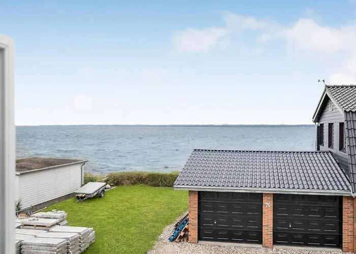 Amazing In With Wifi Holiday home