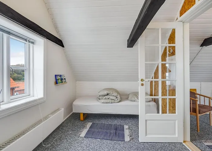 Amazing In With Wifi Tranekær