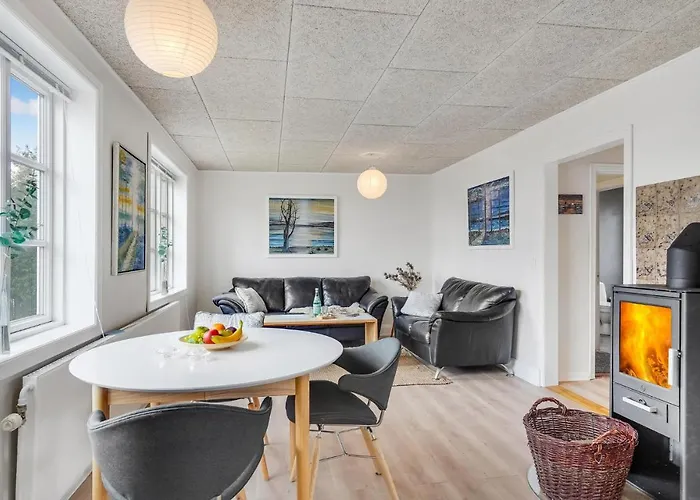 Amazing In With Wifi Holiday home