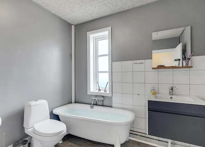 Amazing In With Wifi Tranekær