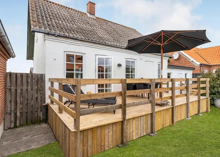 Holiday home Amazing In With Wifi