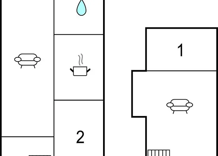 Amazing In With Wifi 펜션 *